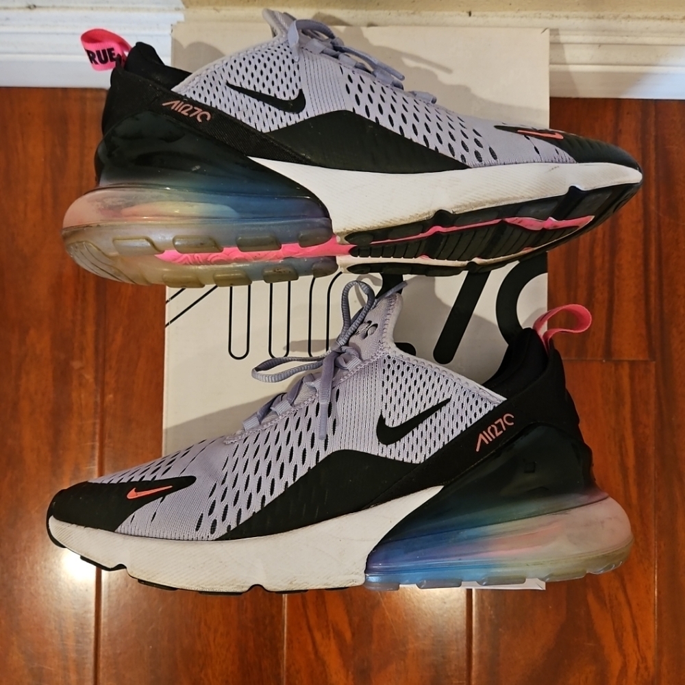 Used Nike Air Max 270 Betrue - Gem